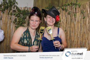 Sommernachtsball